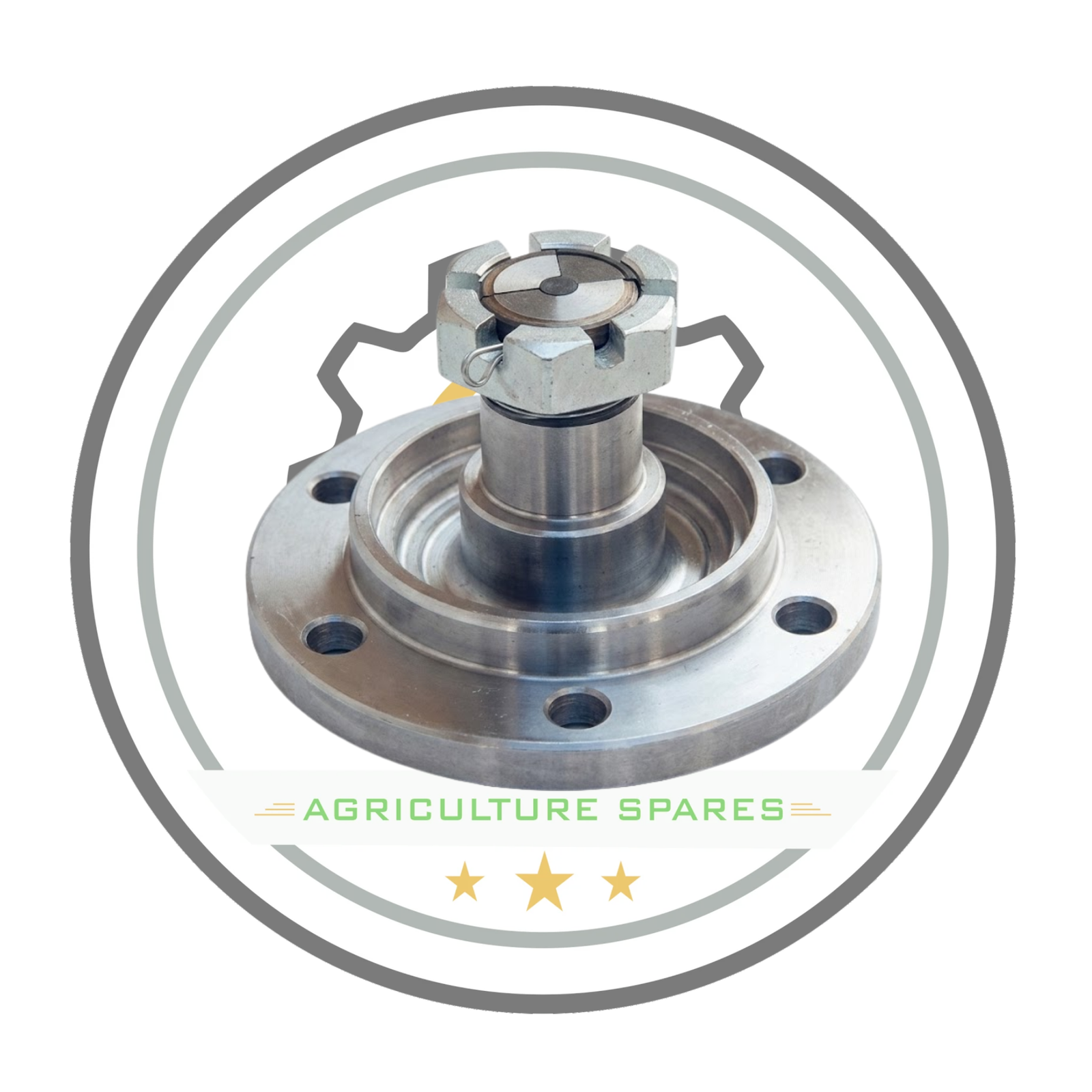 Stub Axle Smart Series
